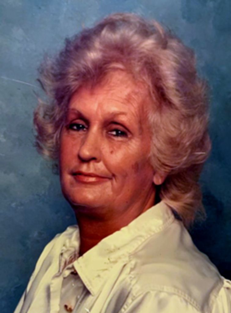 Faye Marilyn Walker-Harding Profile Photo