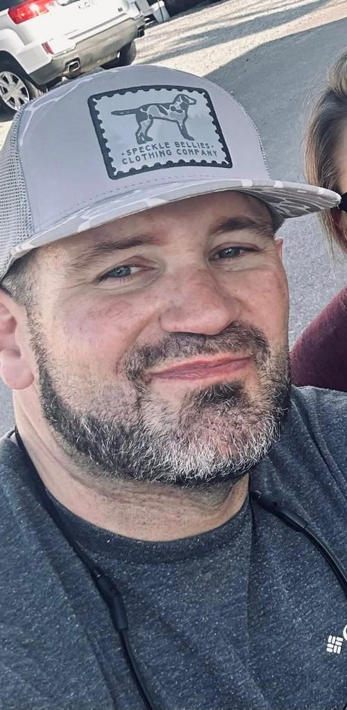 Randy Earl Hallmark Profile Photo