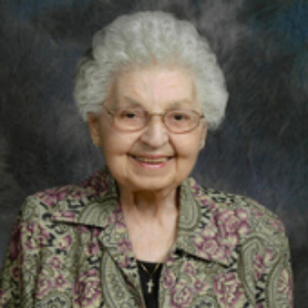 Mary Minger