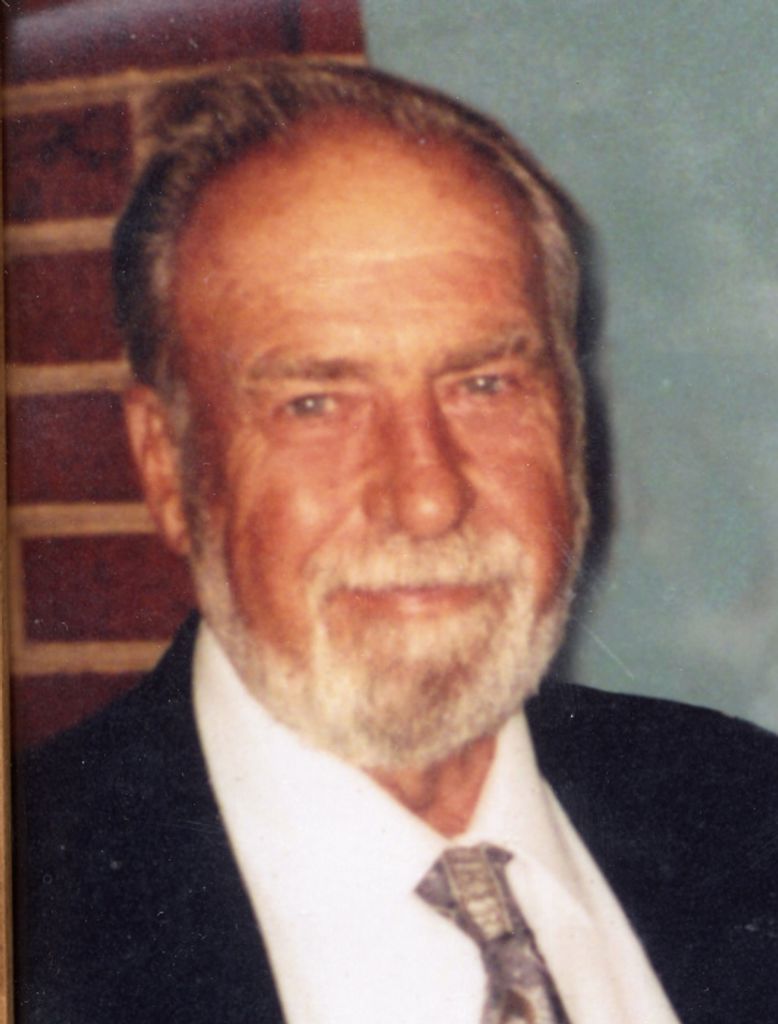 Rudolph "Rudy" C. Sejbl