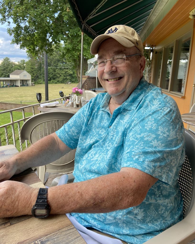 Richard J. Patak Profile Photo