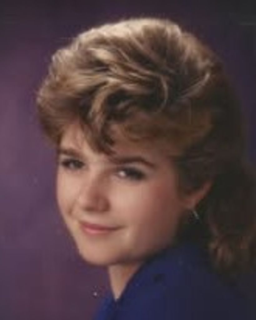 Krystin Burrall Trustman