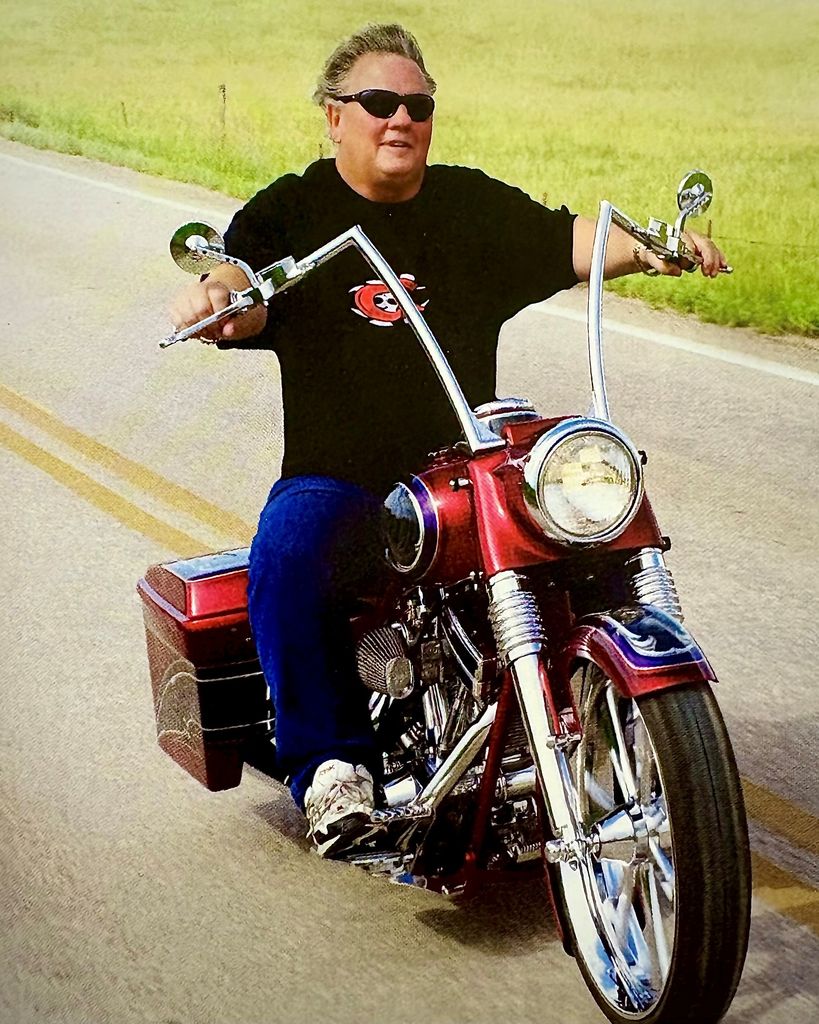 Terry Lee Horn Profile Photo