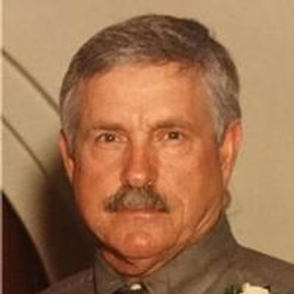 James Ray Pyle