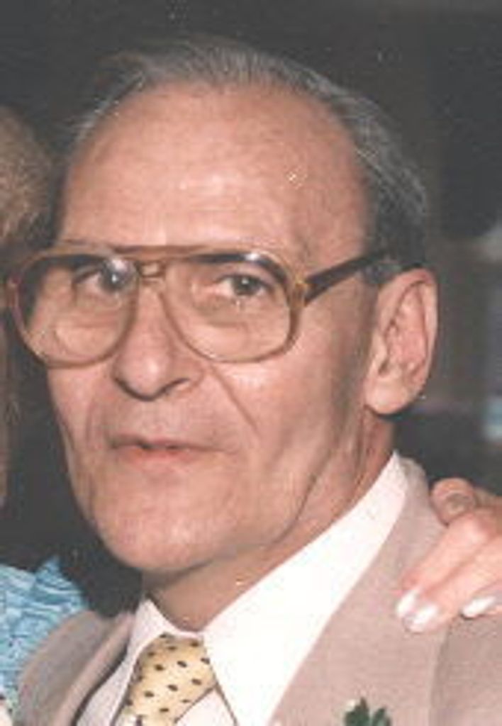 Frederick Lambert