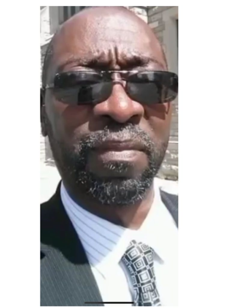 Conrad Phillip Hassell