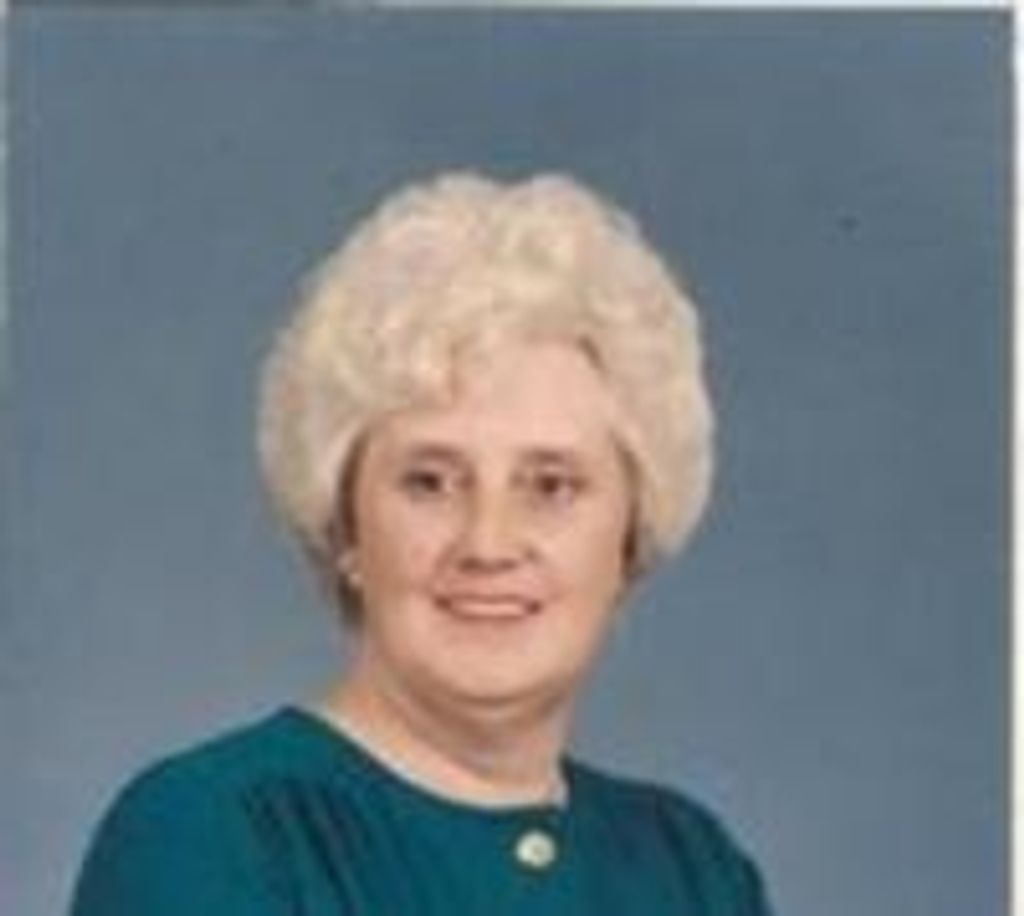 Joyce E. Green
