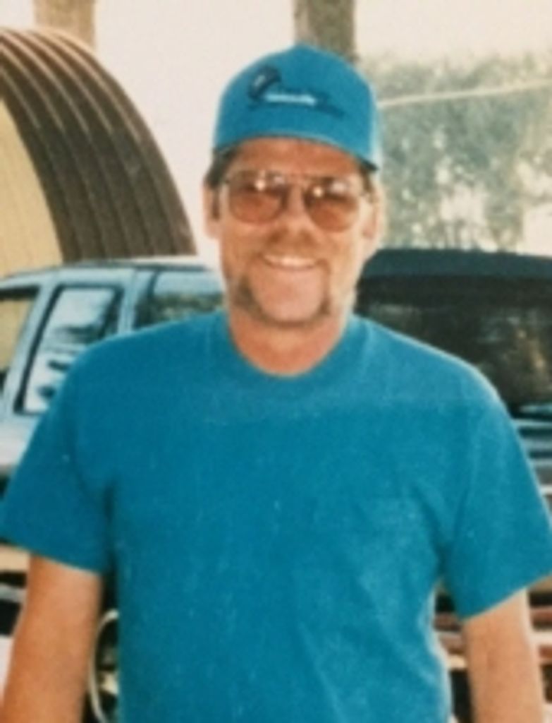 Randall "Randy" Wayne Mccray Profile Photo