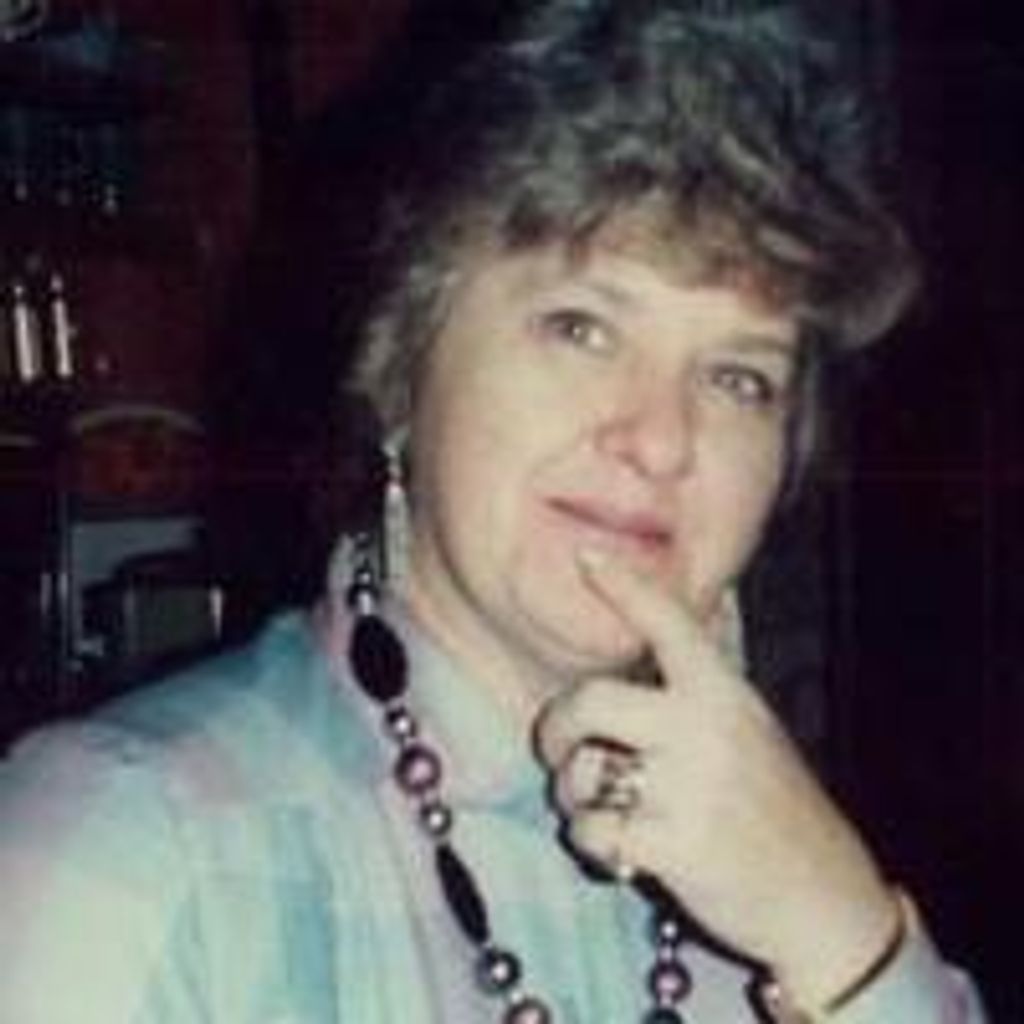 Zelda Warren Pierce Willard Profile Photo