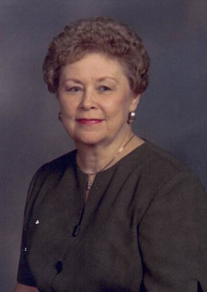 Mattie Mosley Driggers Profile Photo