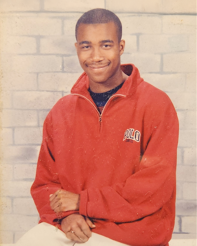 Mr. William David Watkins
