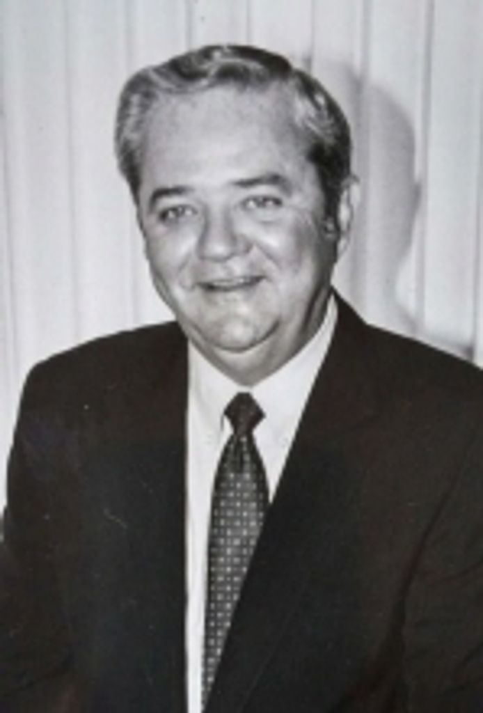 John  F. Dearwester