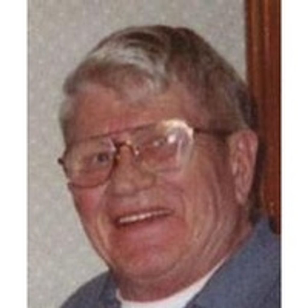 Charles Henry "Shorty" Garner
