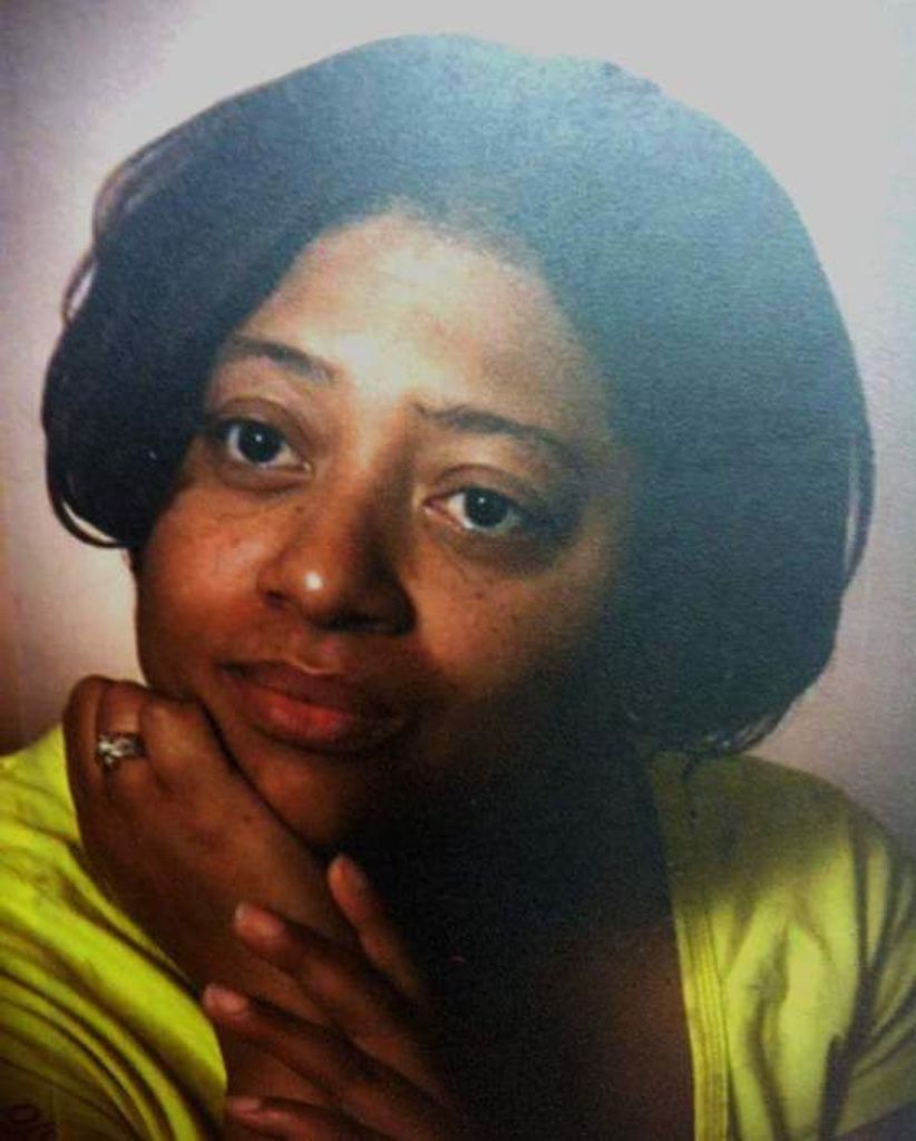 Tymeka Denise Wray-Love