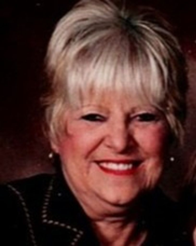 Wilma Jo Kite