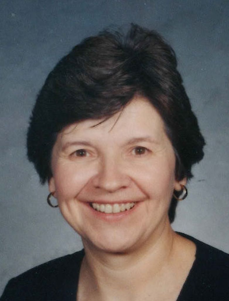 Judith K. Seibert