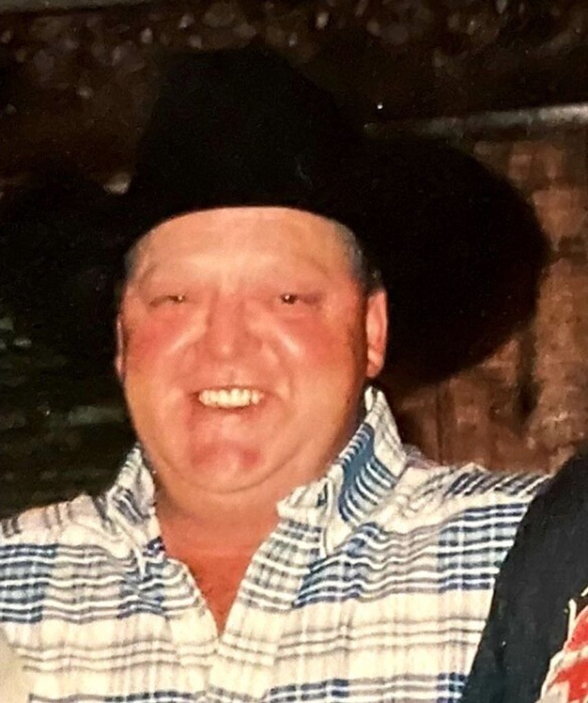 Jeffrey Dave Banister Profile Photo