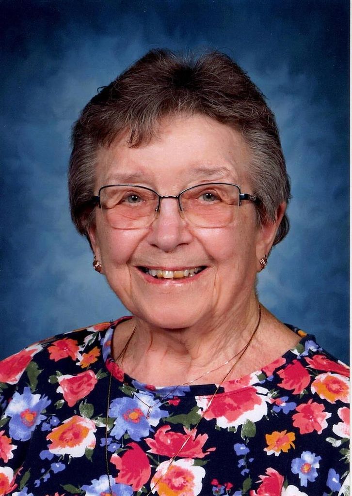 Mary Rose Panfil Profile Photo