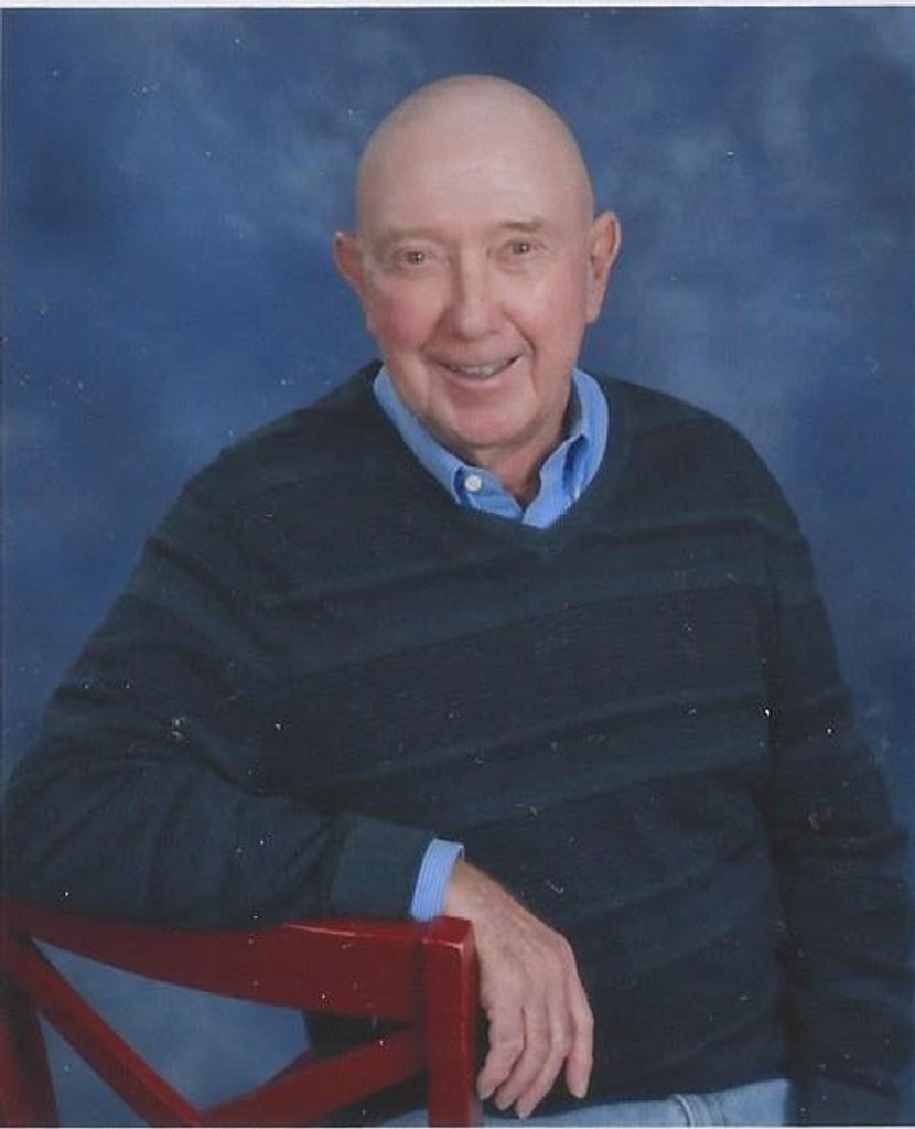 William “Bill” Walter Jr. Quigley