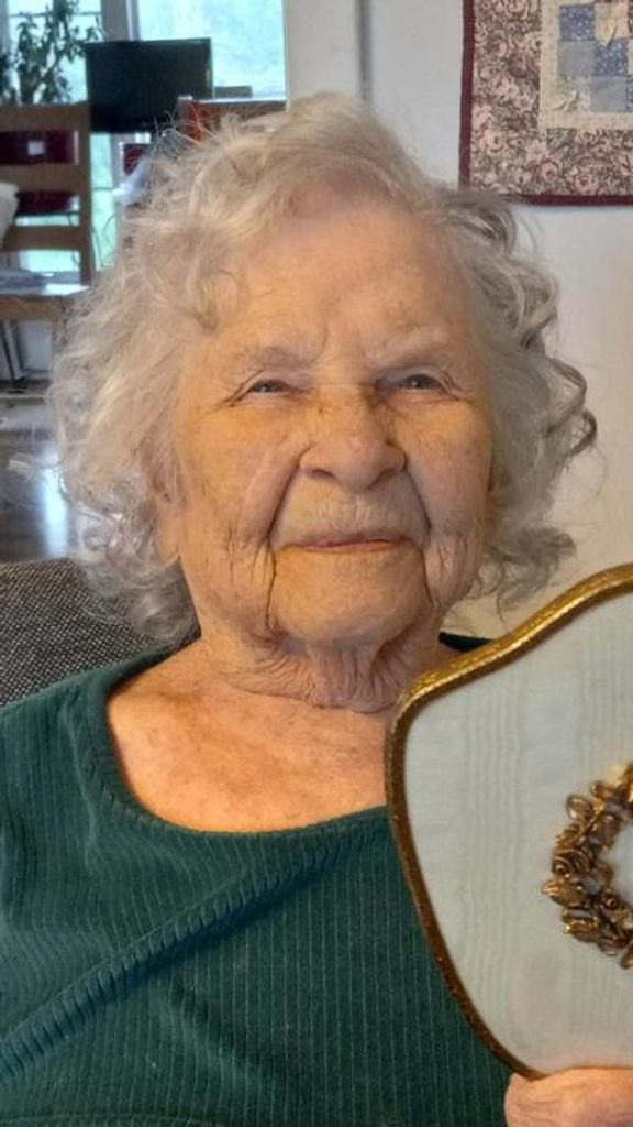 Ella Sue Geer Profile Photo