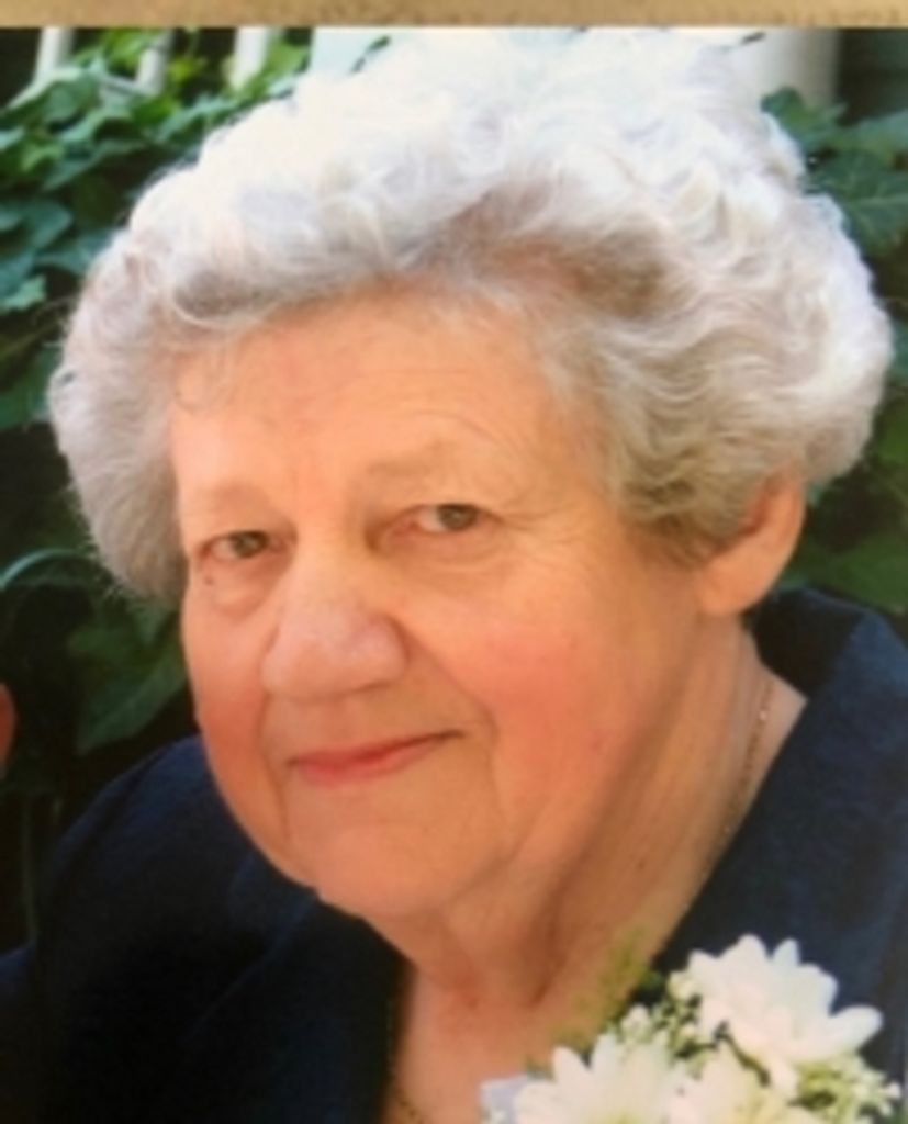 Josephine M. Clinton Profile Photo