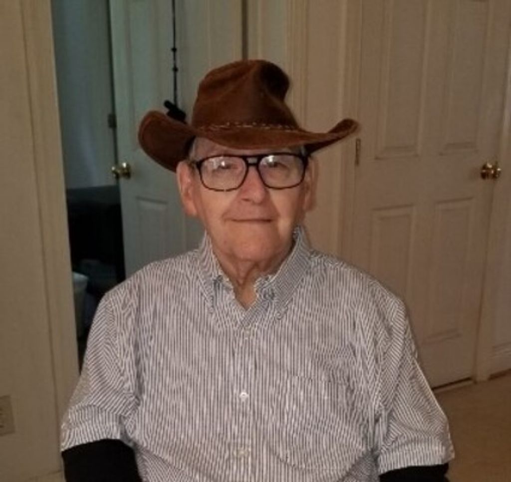 Dale Dean Shrock, Sr.