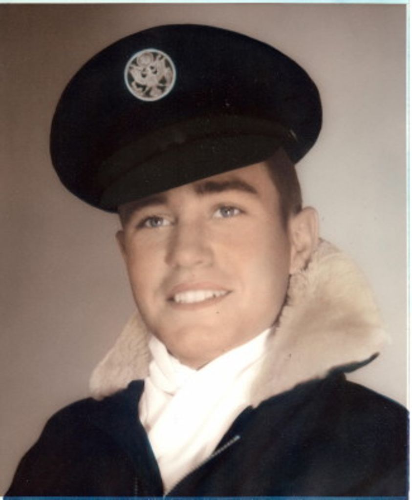 Ron “Pops” Nowling