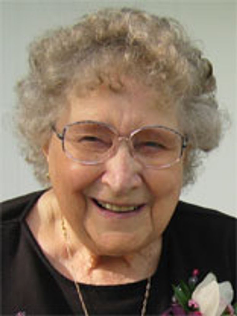 Shirley M. Haase
