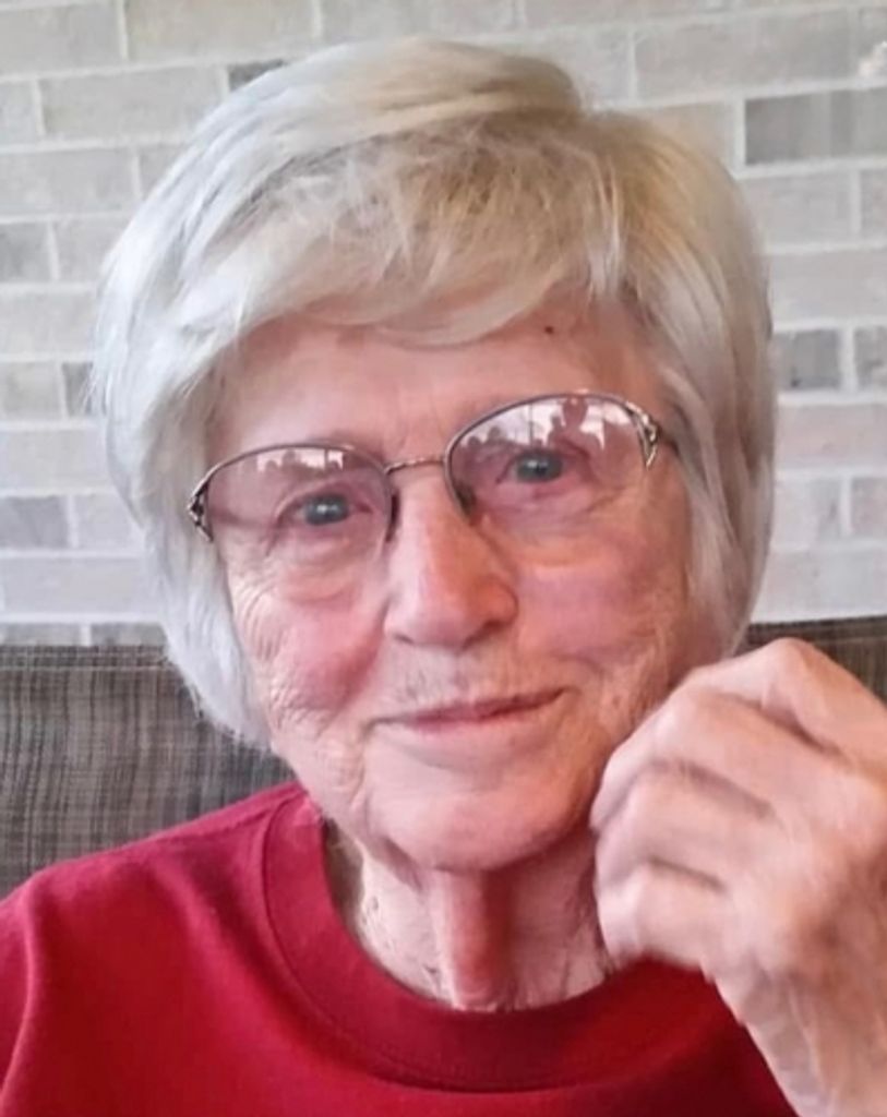 Rosemary Bertha Enke Profile Photo