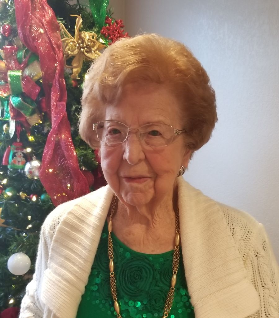 Mildred Lidke