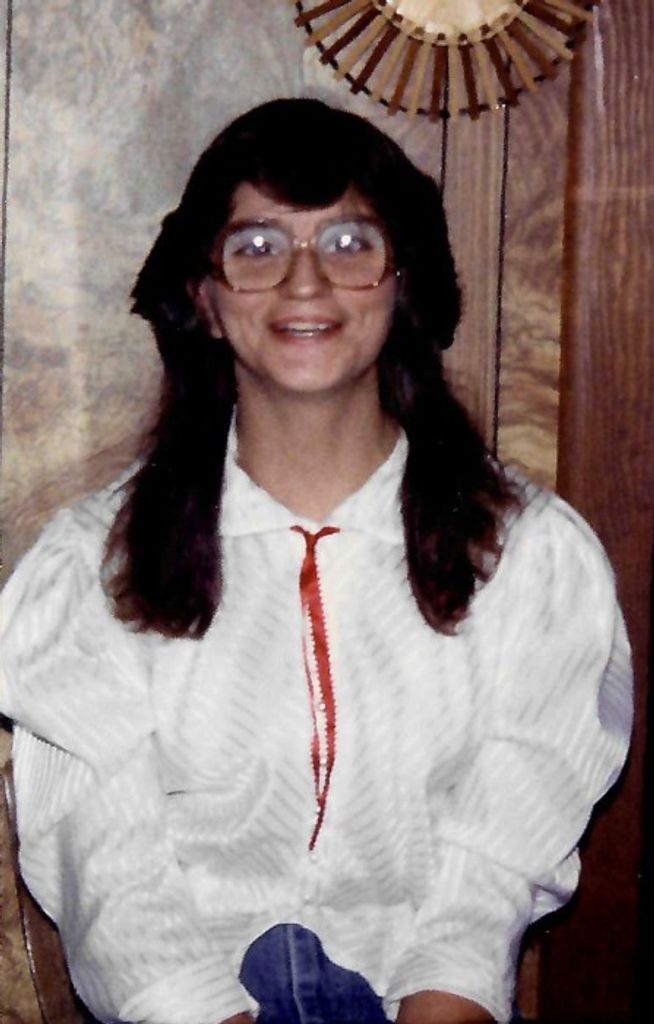 Deborah Elizabeth (Woodson)  Ferguson