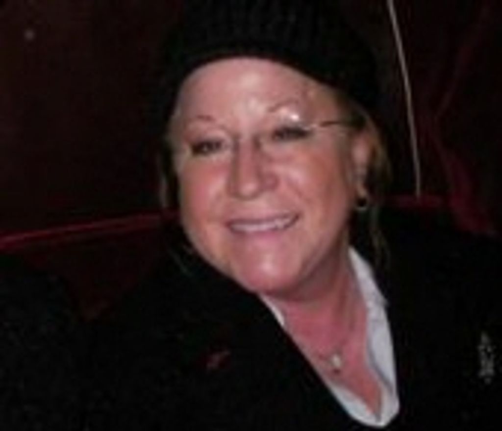 Mary Koshak