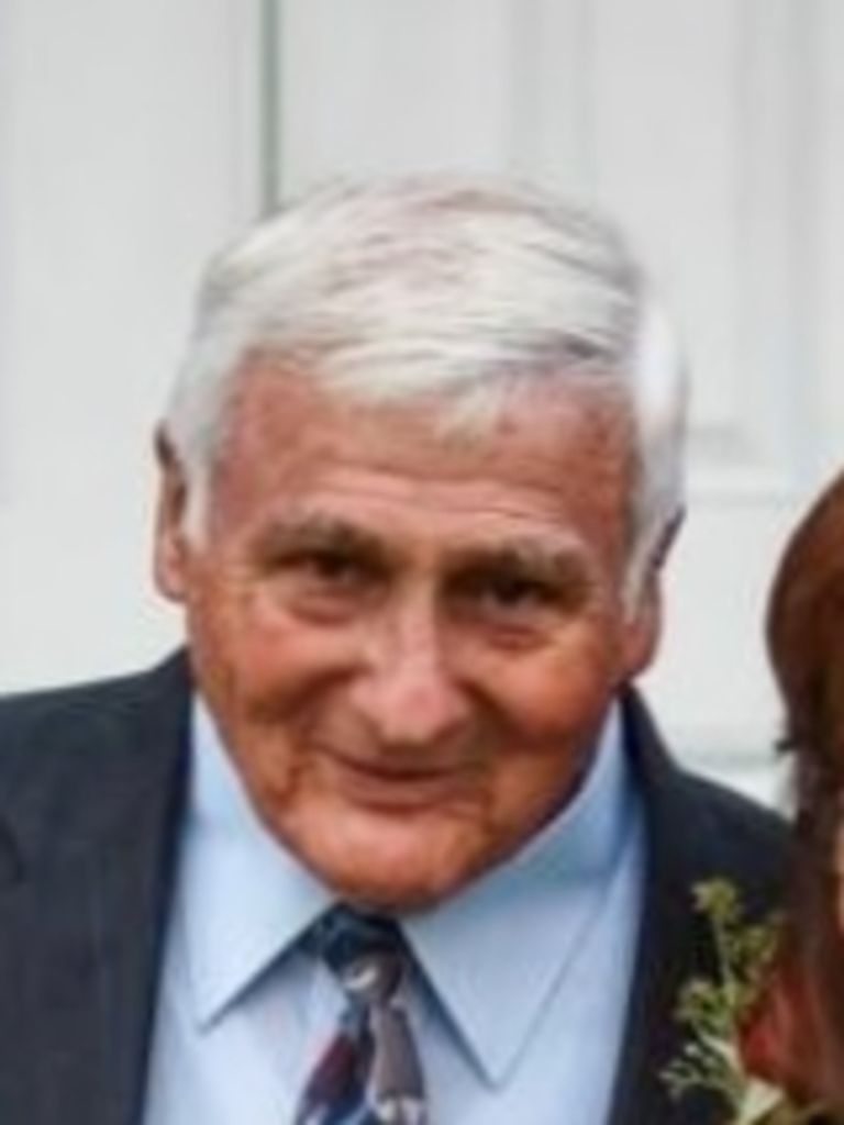 Lewis Edward Jenkins Profile Photo