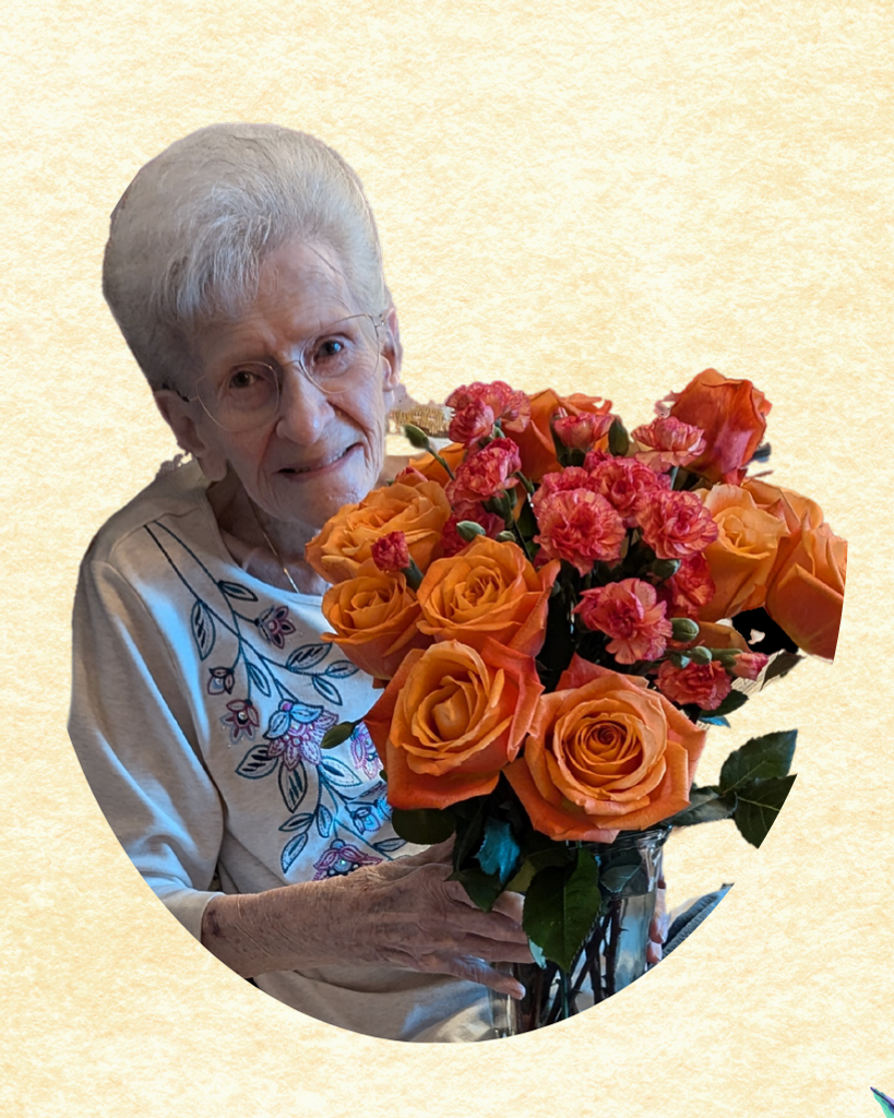 Ella Mae Thompson Profile Photo