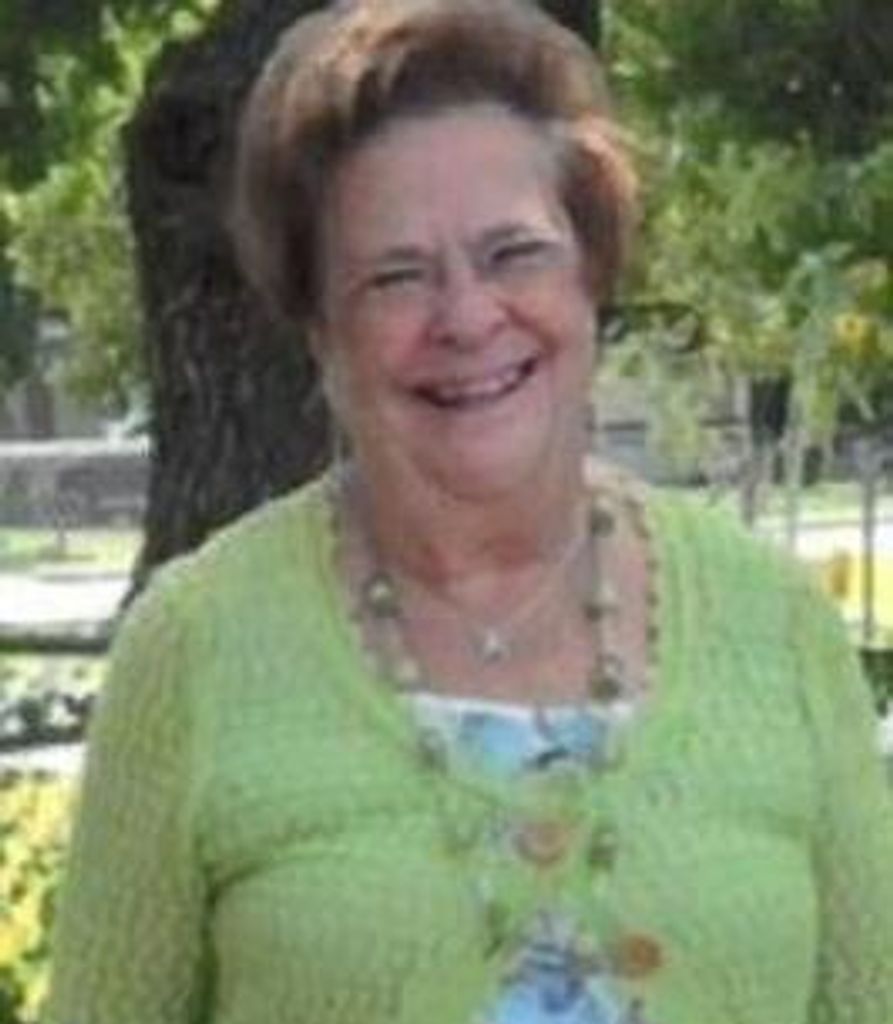 Joan D. Davis