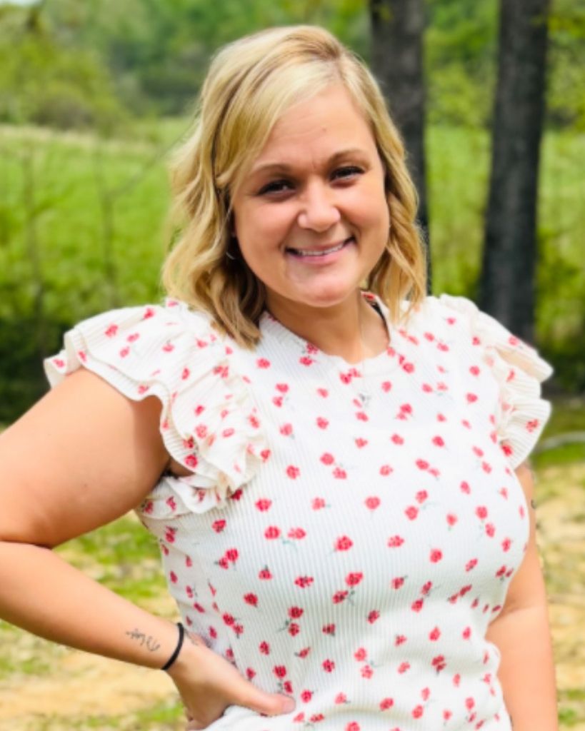 Tiffany Lynne Edgin