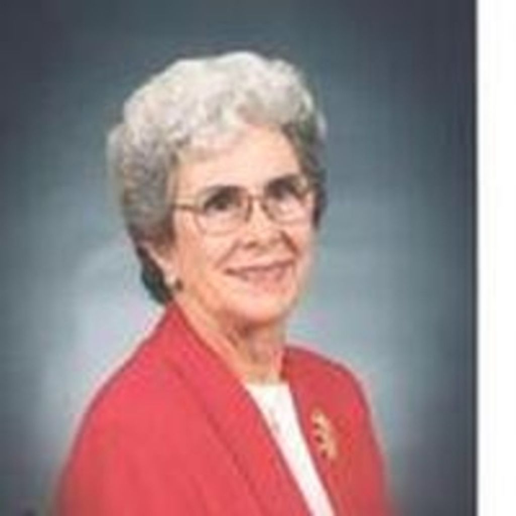 Wilma Ione Bridenstine