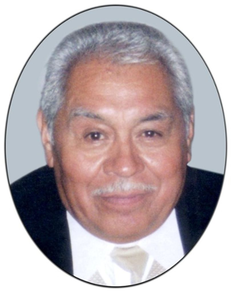 Santos J. Rivera