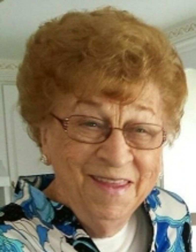 Eleanor Jane Gillock