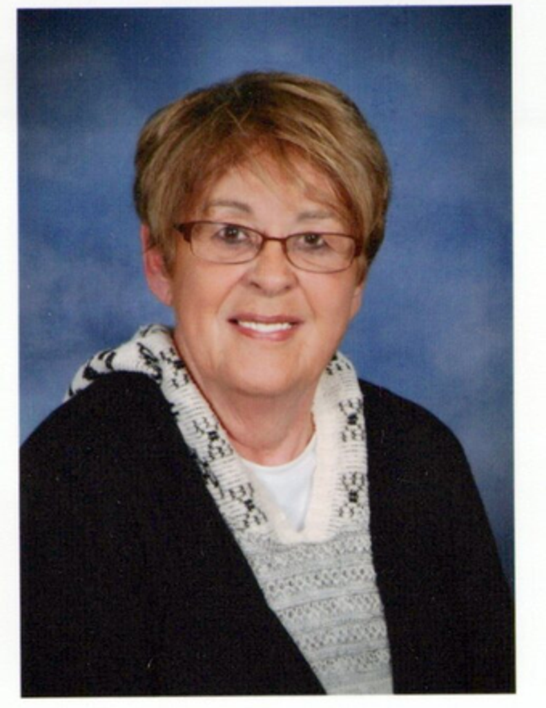 Jacqualan 'Jackie' Maye (Menke) Mckee