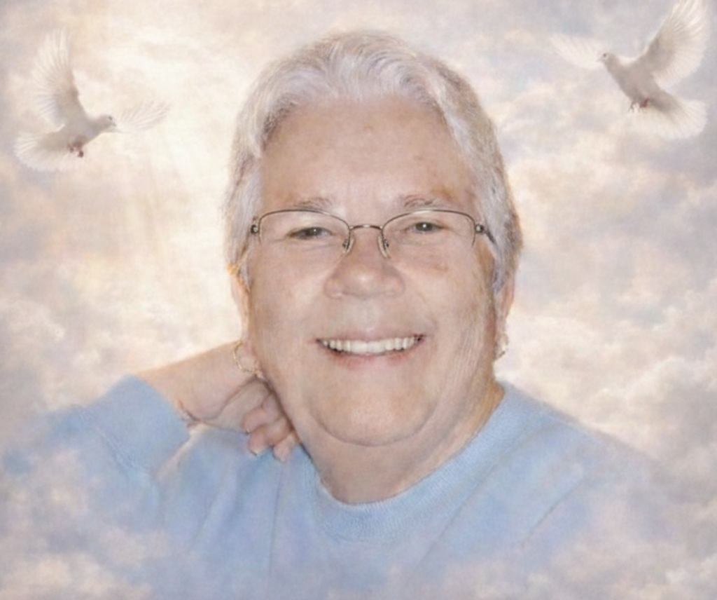Dwayne Patricia "Patty" Paul Profile Photo