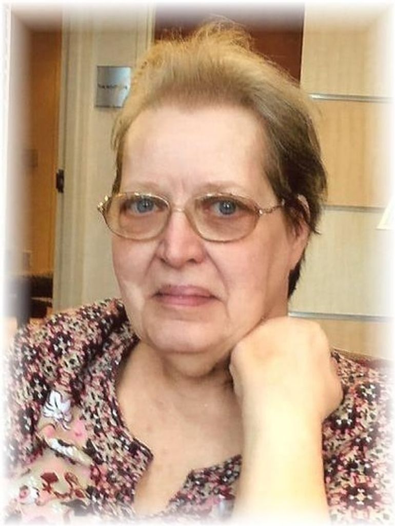 Nancy Ellen Kern Profile Photo