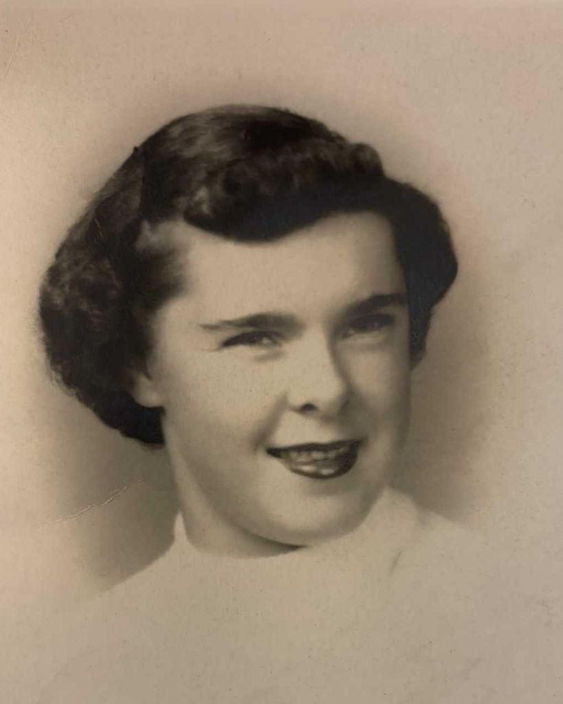 Mary A. Kelly
