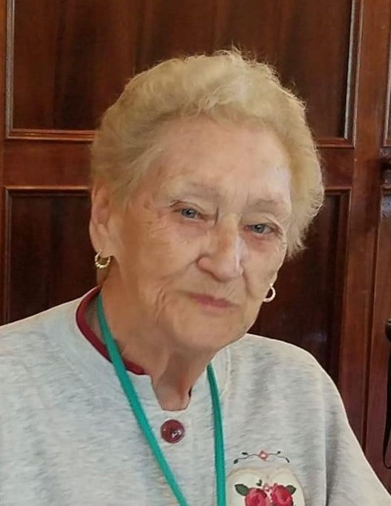 Evelyn H. Langley
