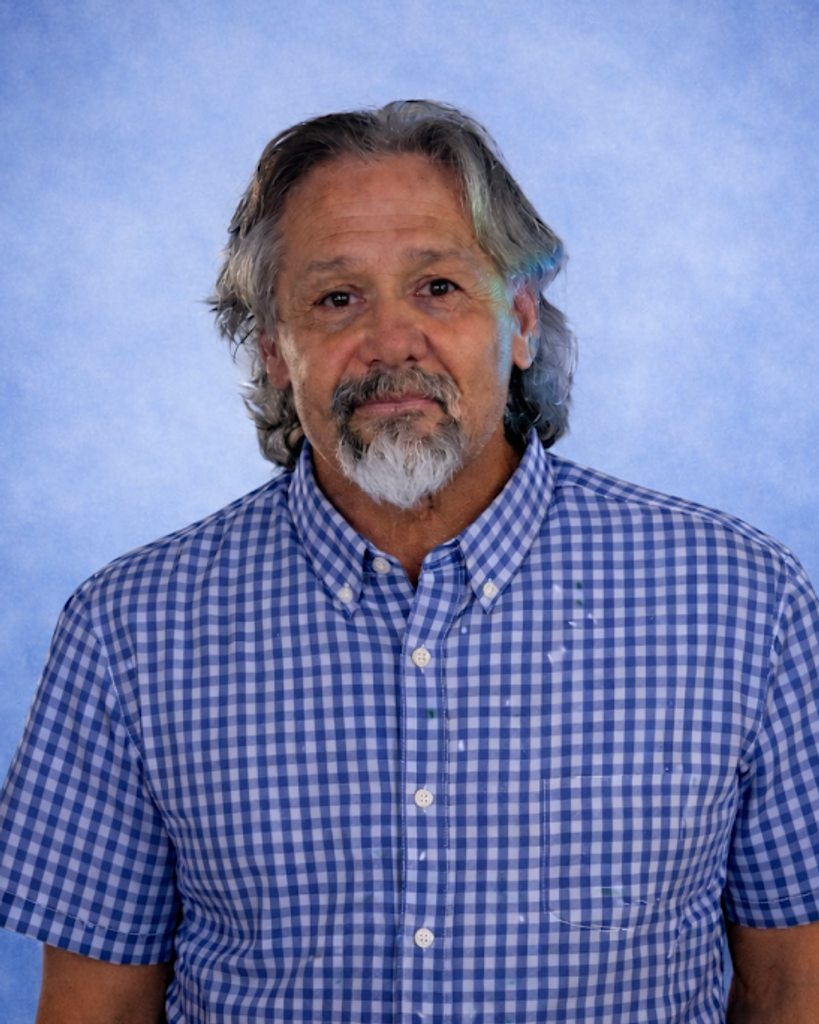 David Garza Profile Photo