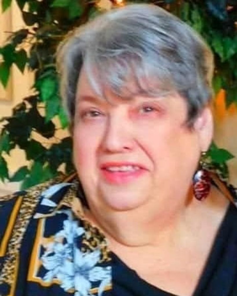 Judy Fonda Bolick McLean Profile Photo