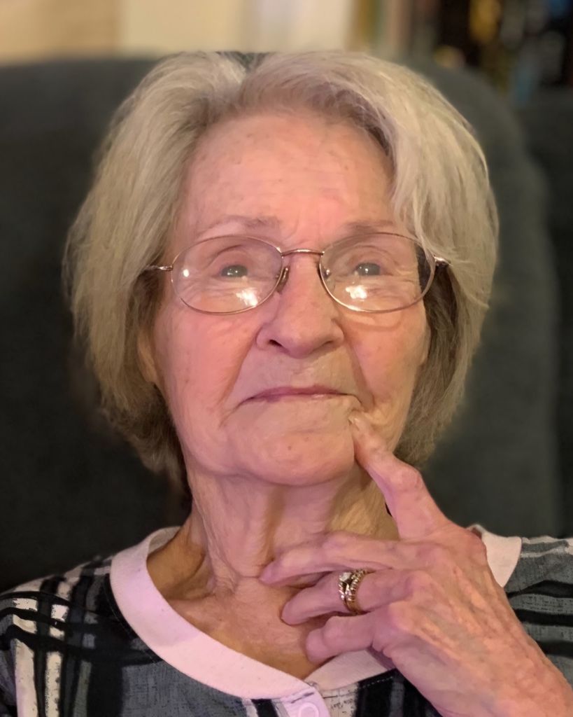 Marion Cooper Profile Photo