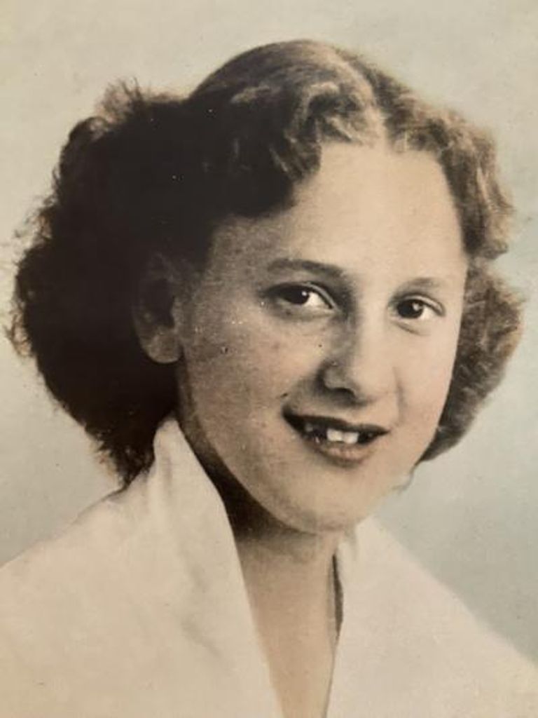 Dorothy Louise Rizza Profile Photo