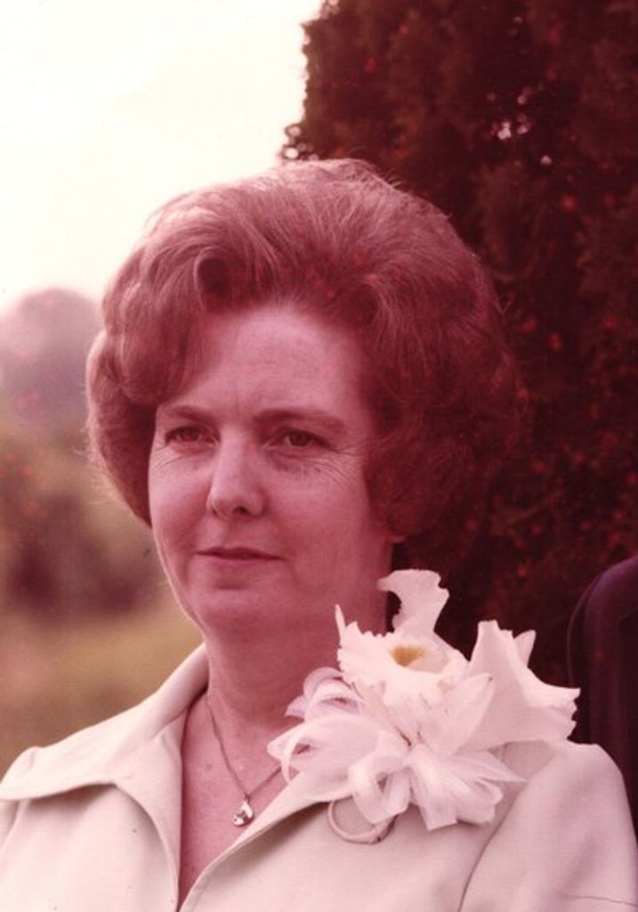 Mae Gilreath Conant Profile Photo