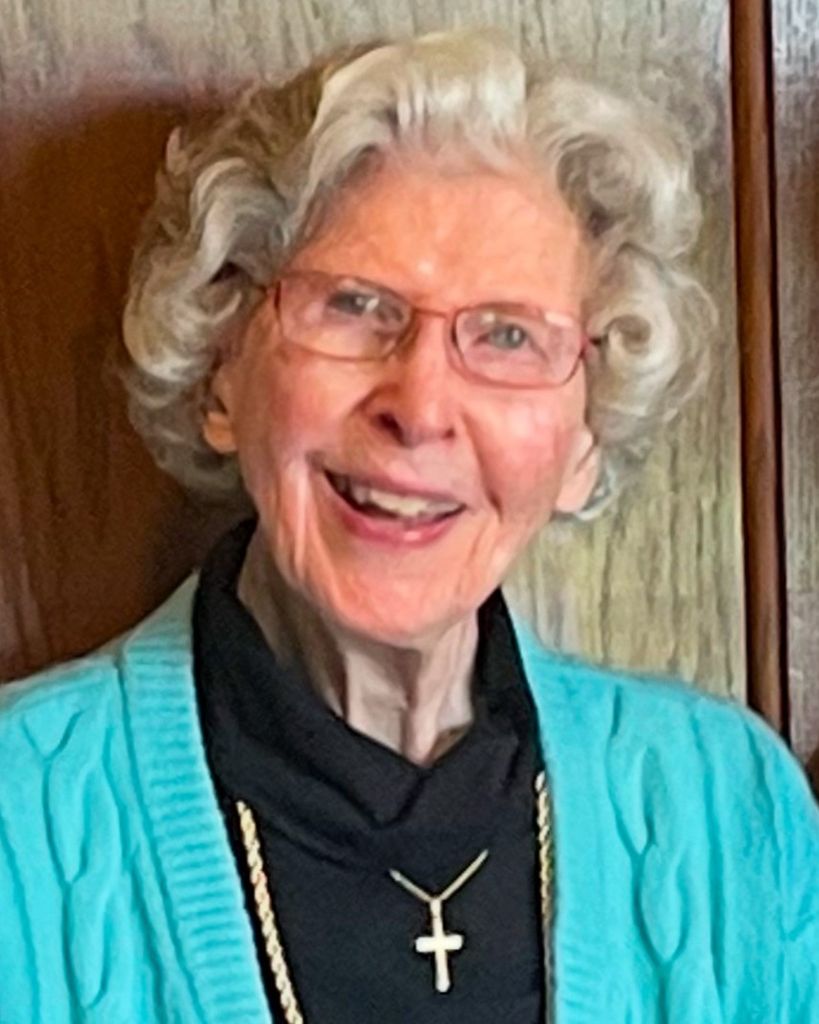 Sarah Miller Profile Photo